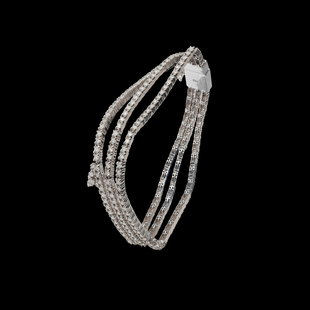 Diamond Bracelet