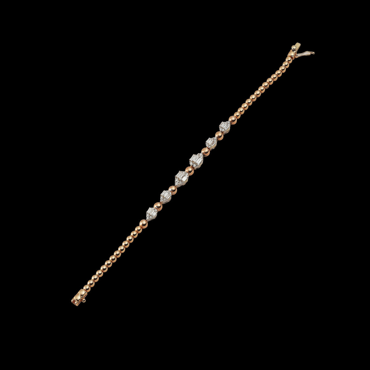Diamond Bracelet