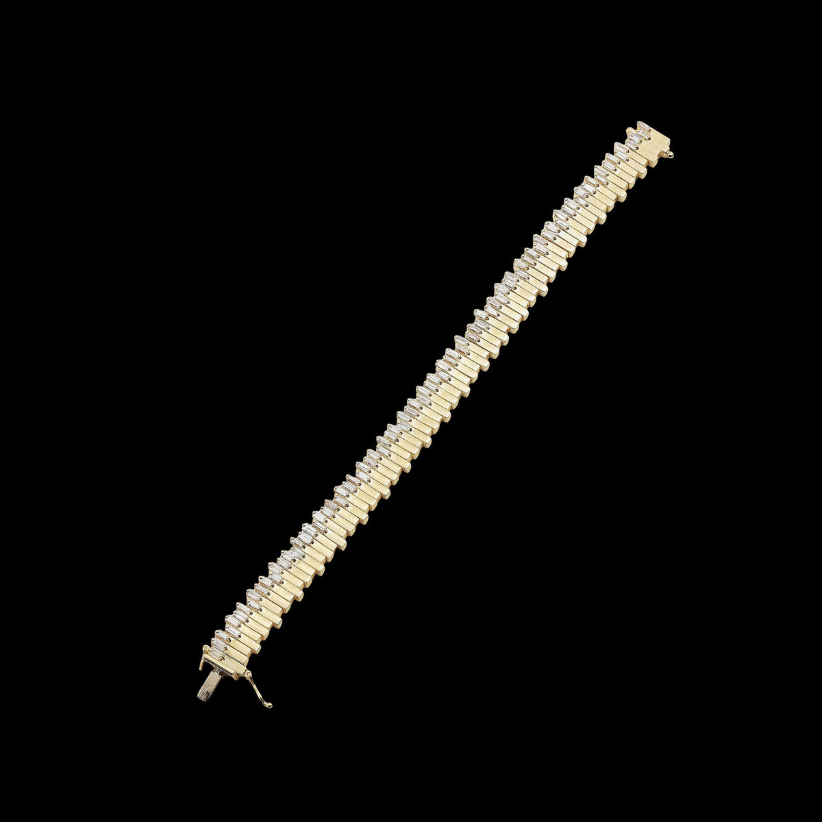 Diamond Bracelet