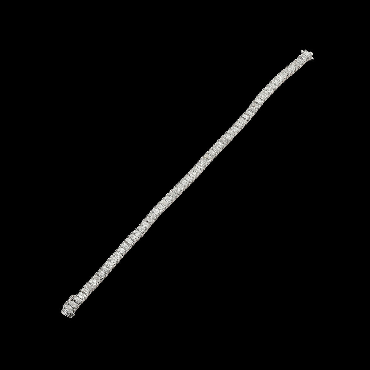 Tennis Bracelet