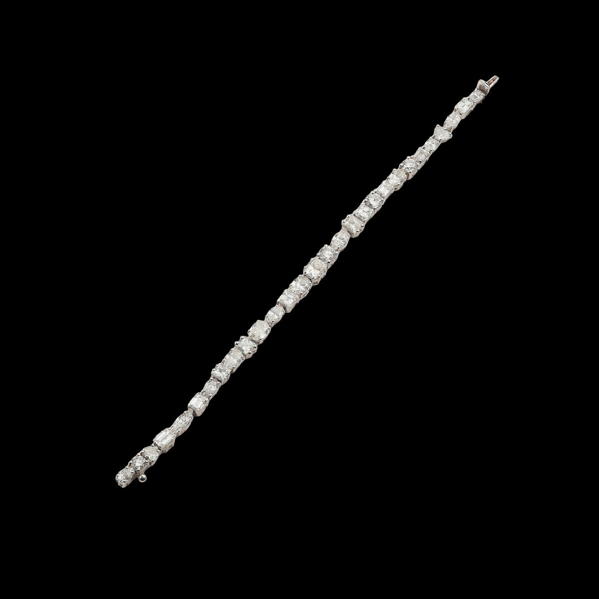 Tennis Bracelet
