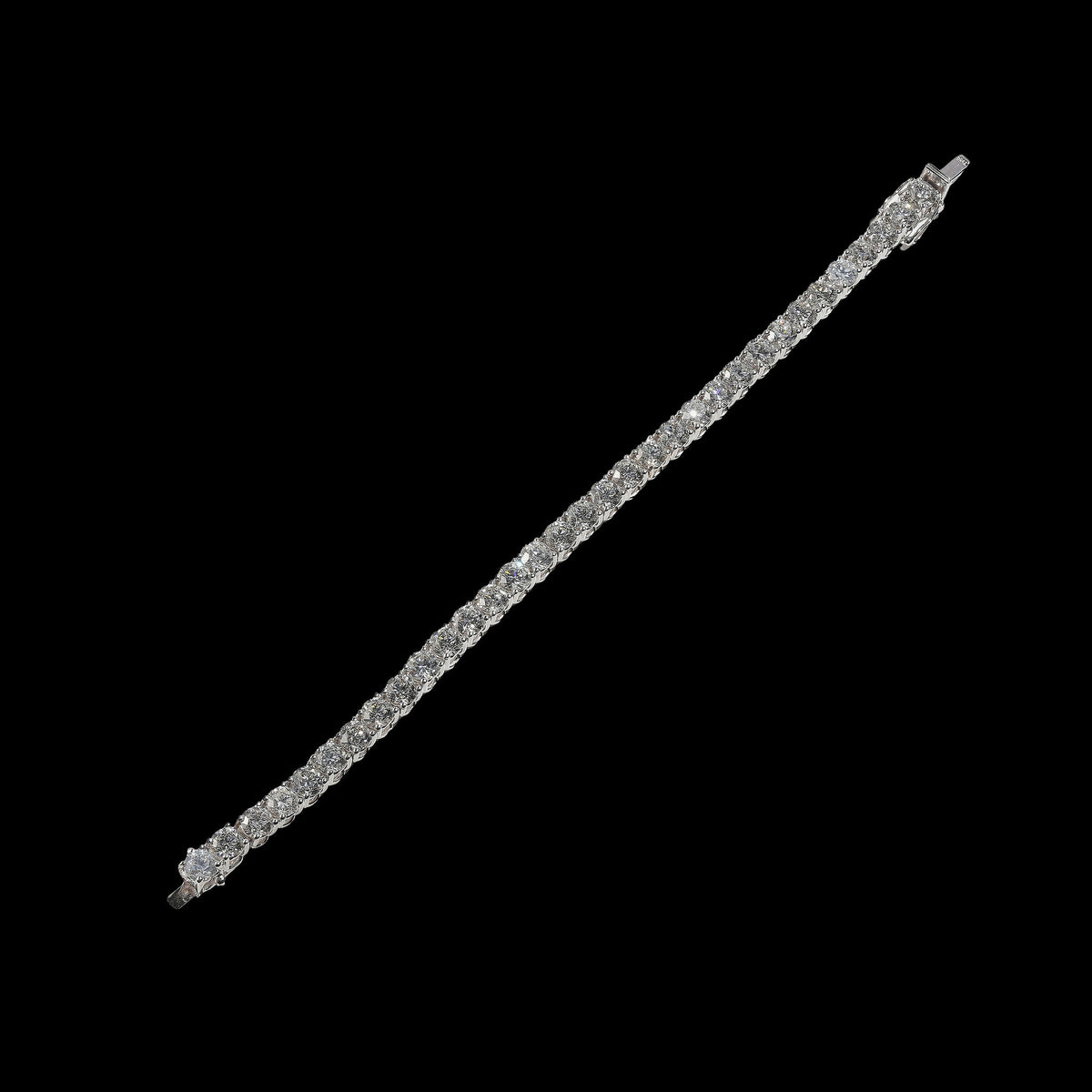 Tennis Bracelet