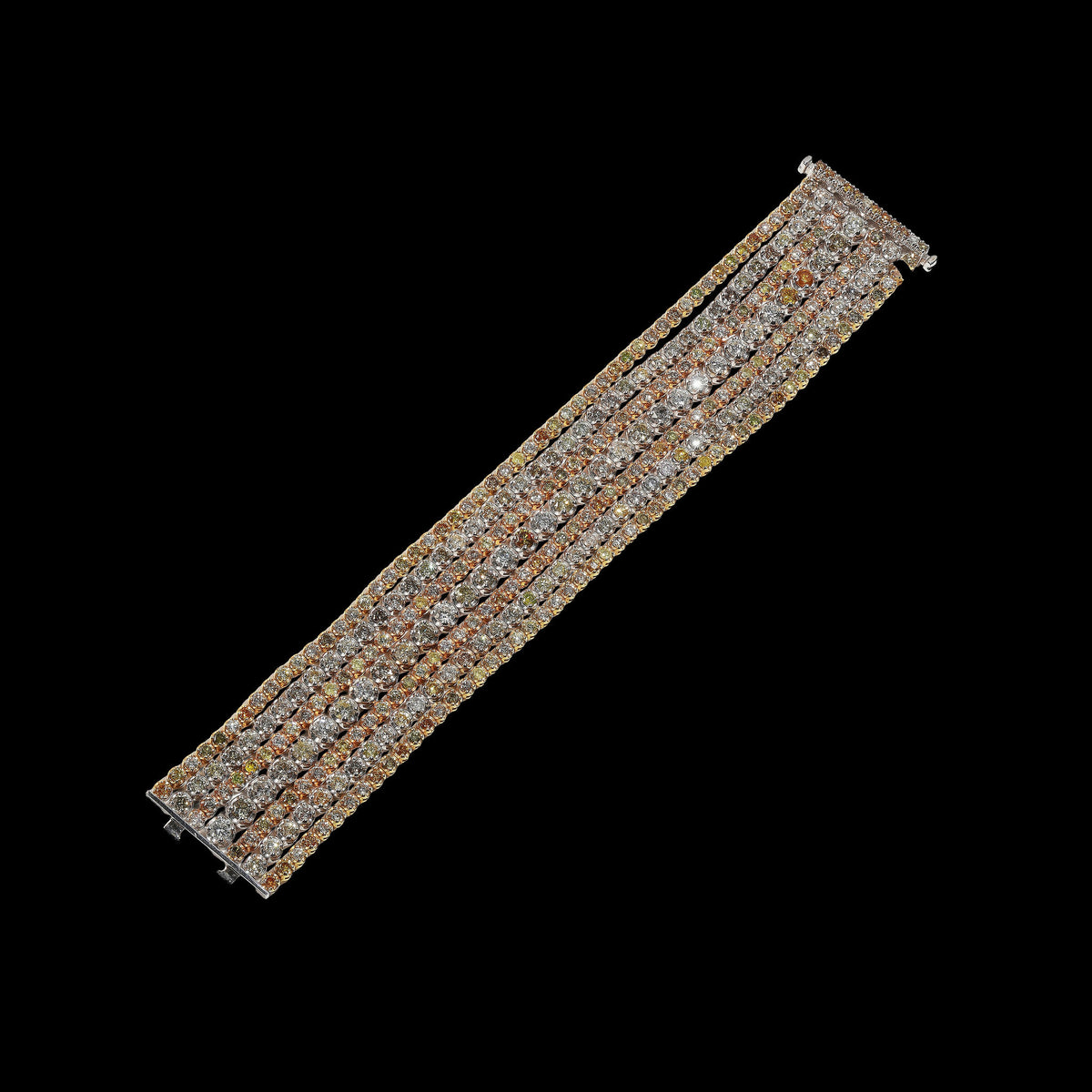 Diamond Bracelet