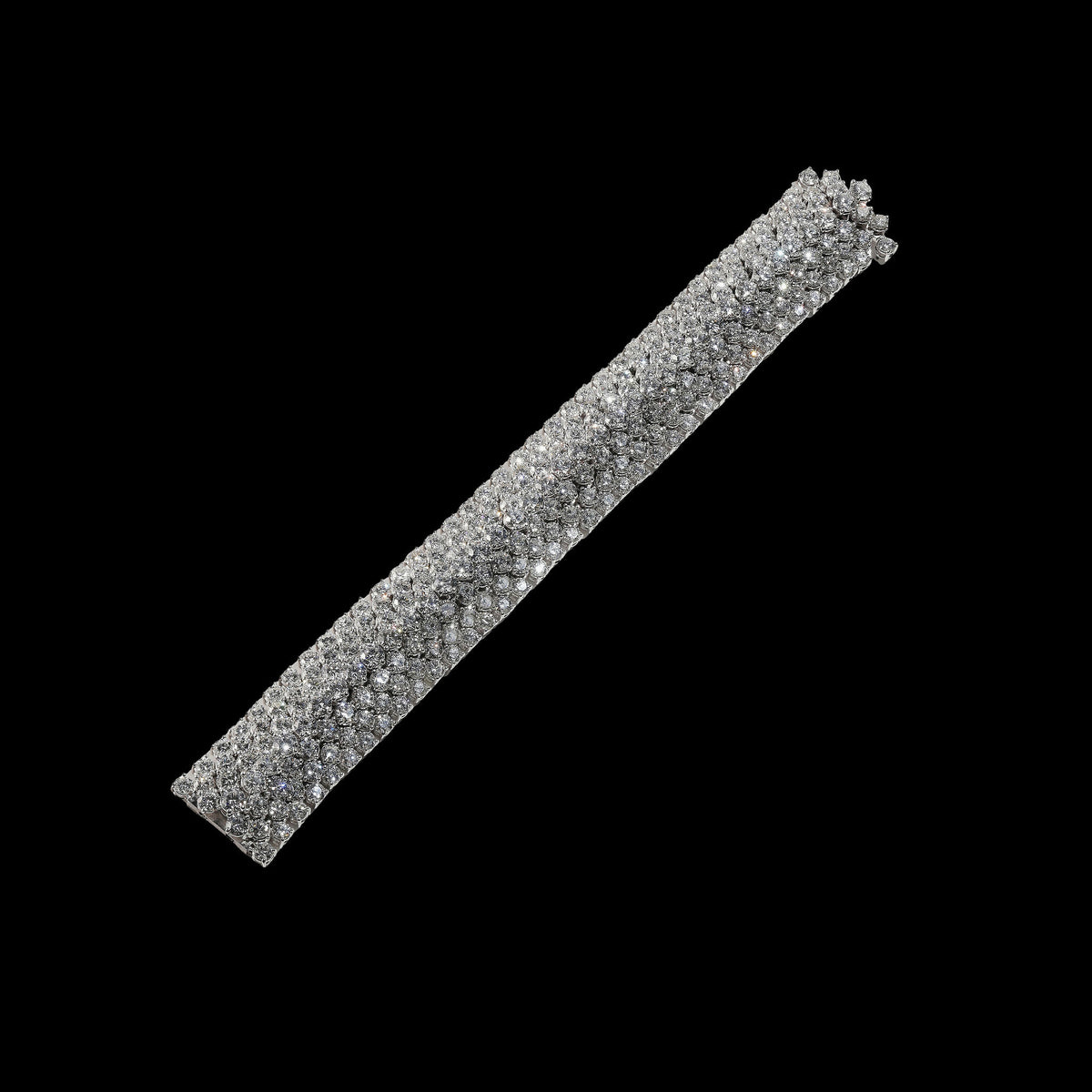 Diamond Bracelet