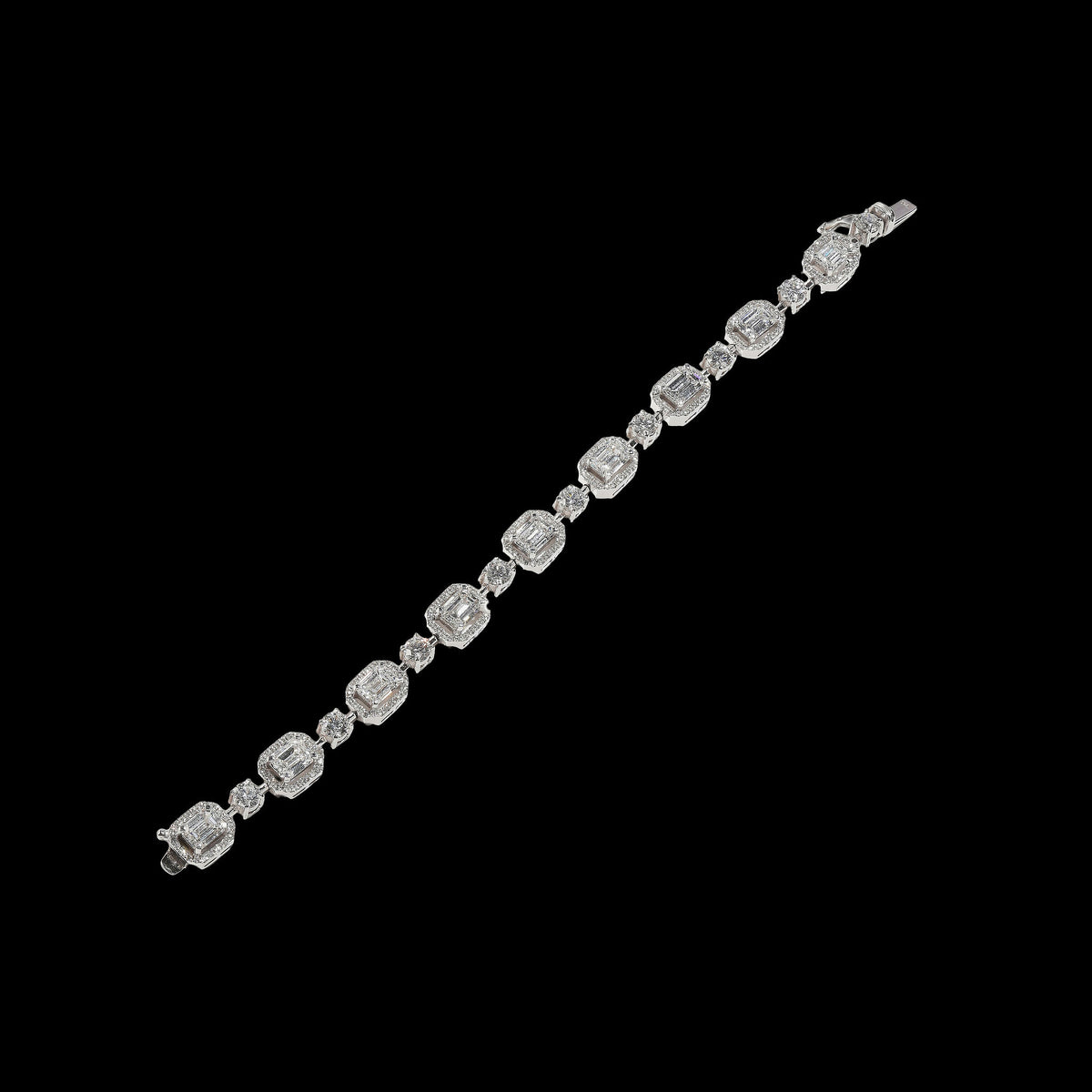 Diamond Bracelet