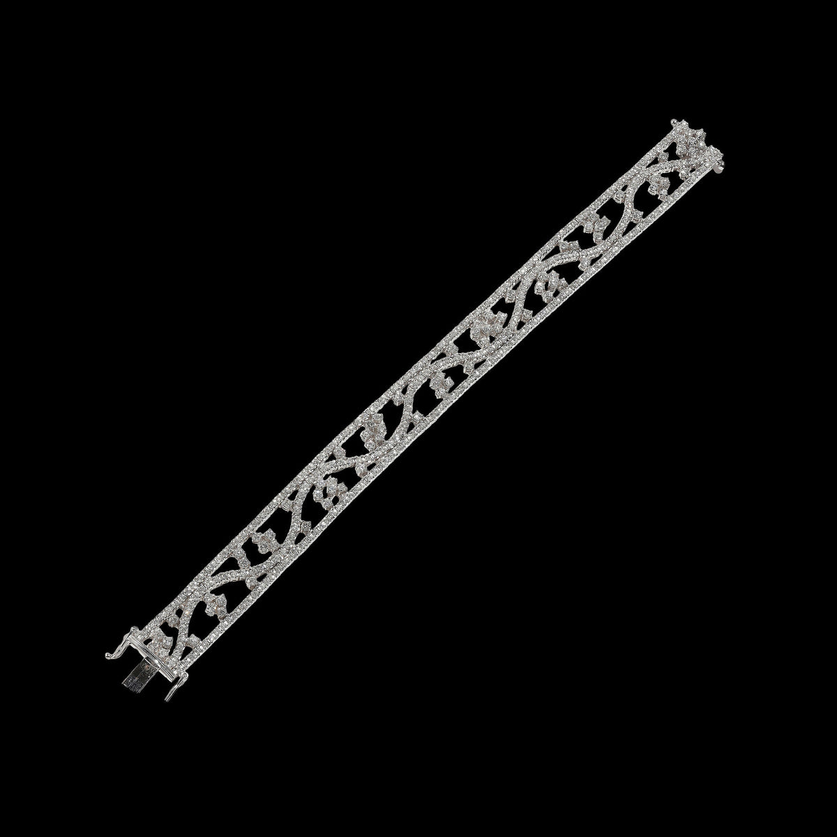 Diamond Bracelet