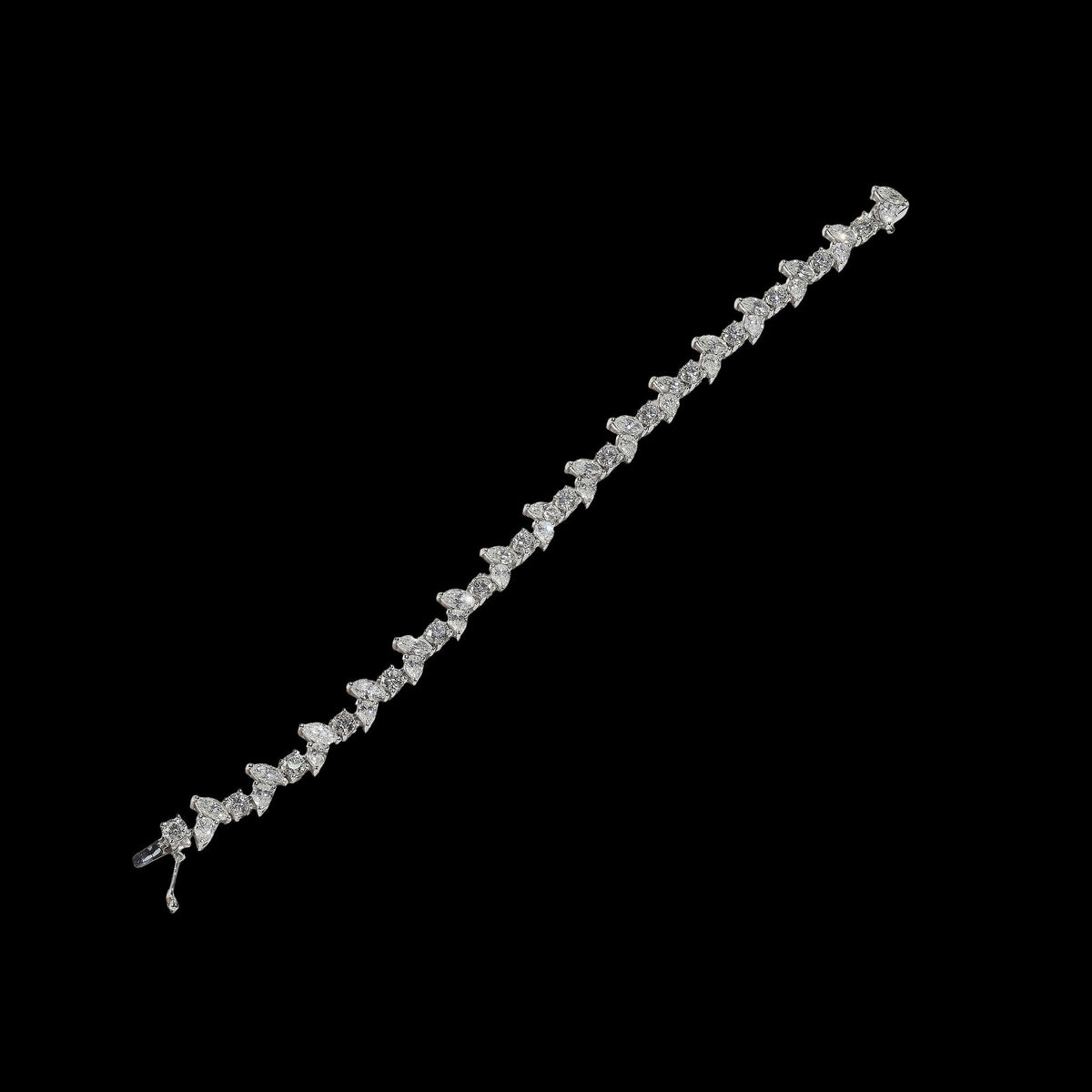 Diamond Bracelet