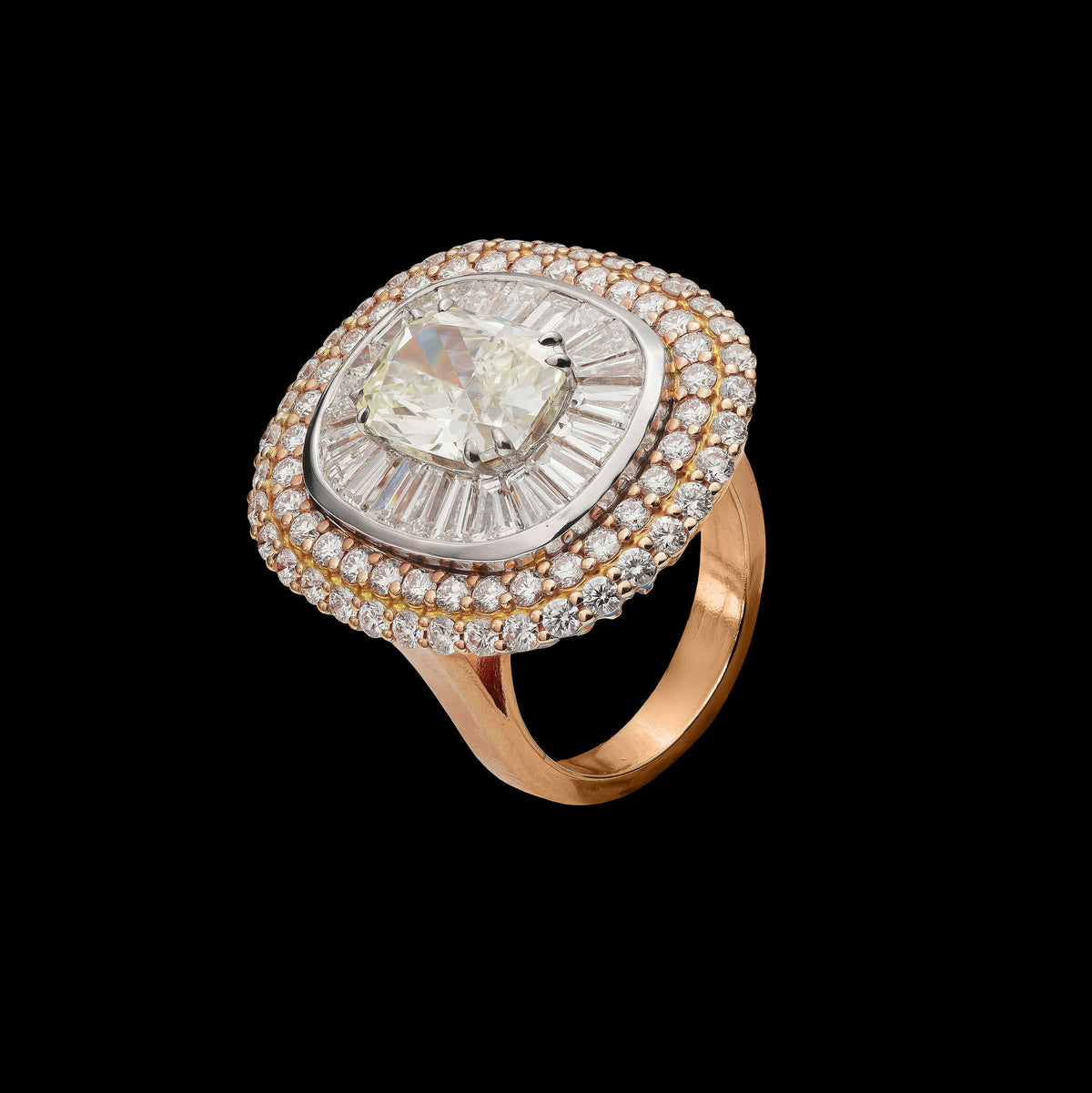 Diamond Ring