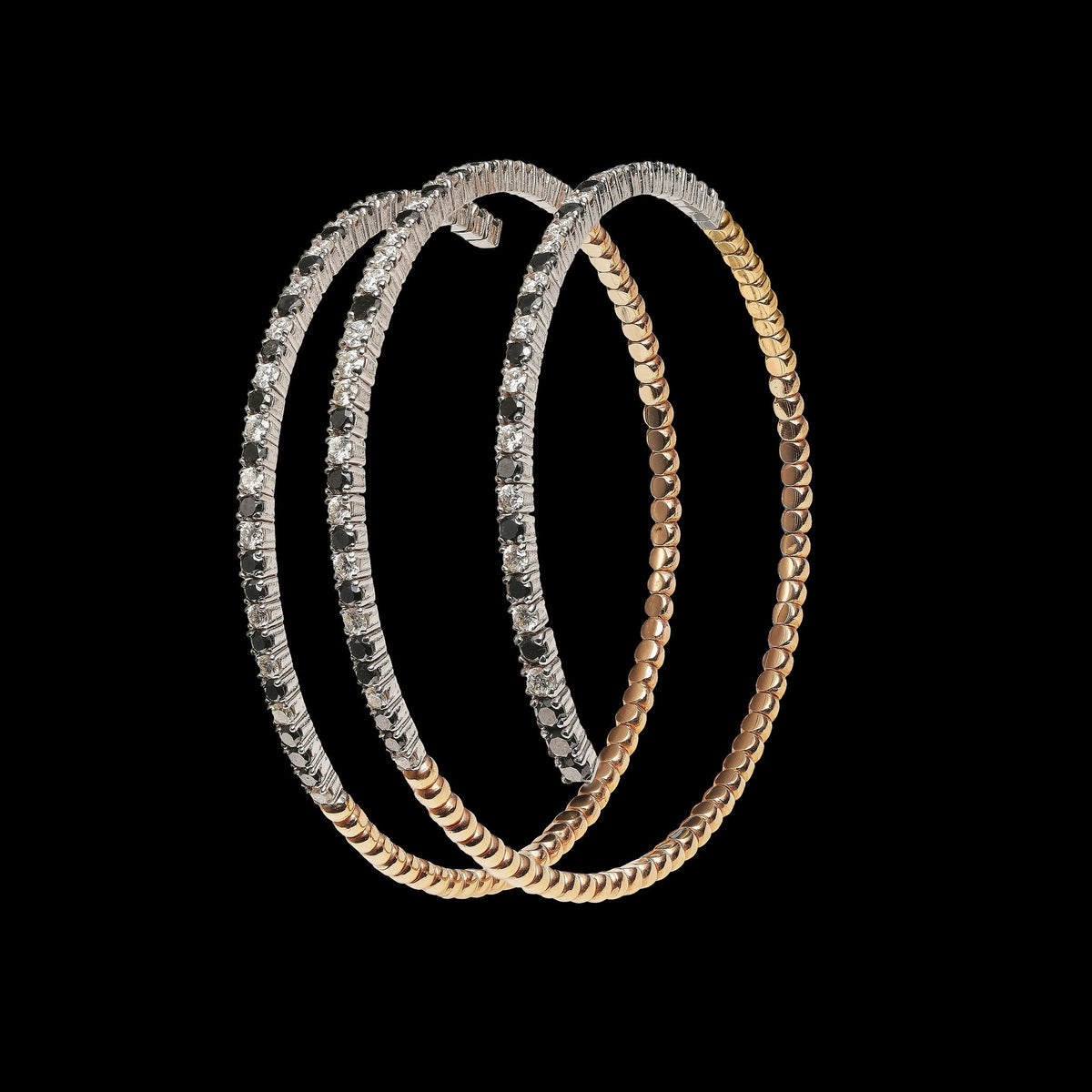 Diamond Bracelet