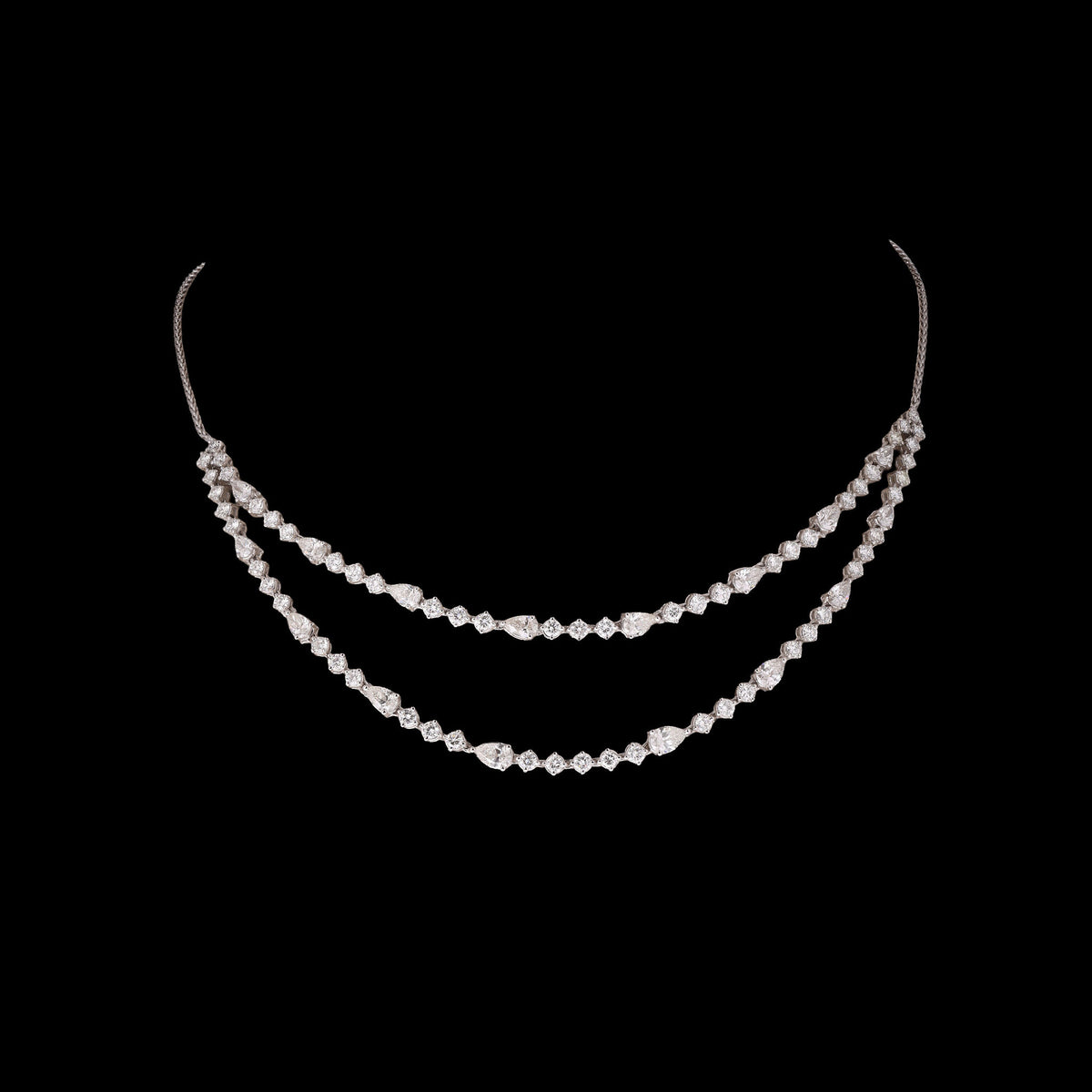 Diamond Necklace