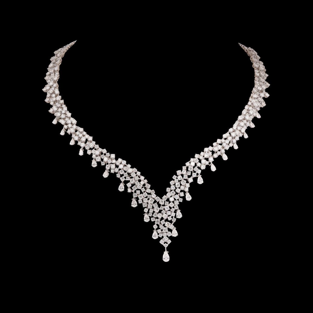 Diamond Necklace
