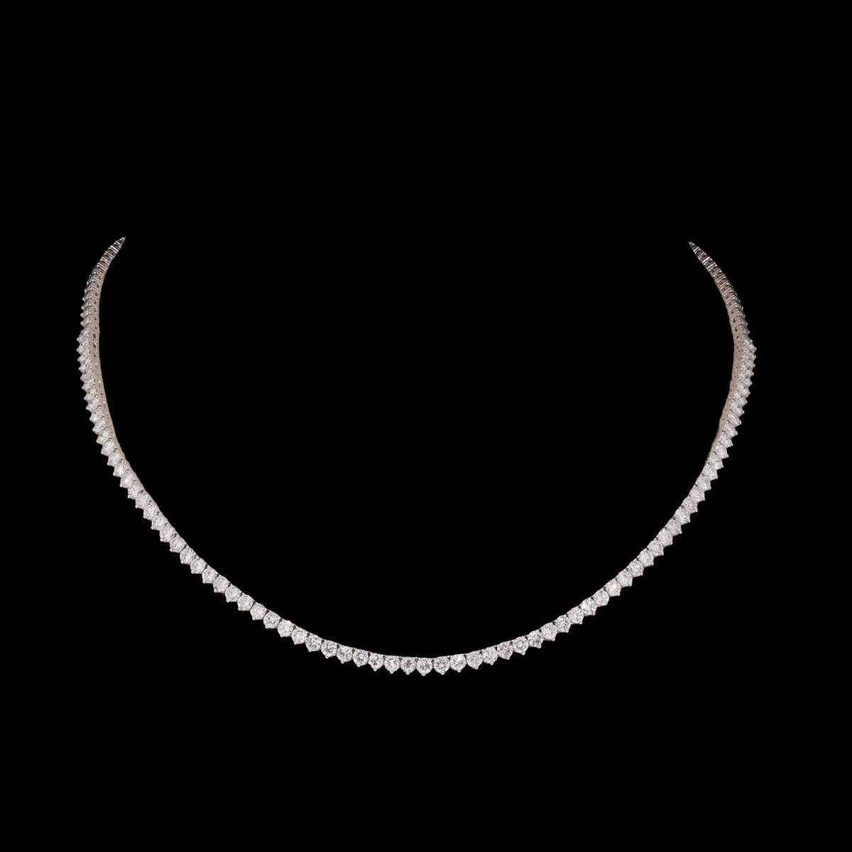 Diamond Necklace