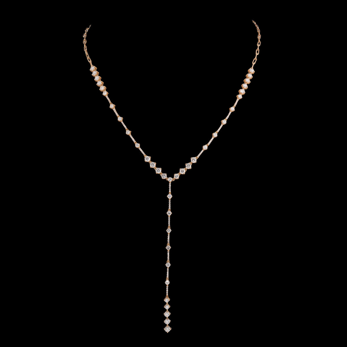 Diamond Necklace
