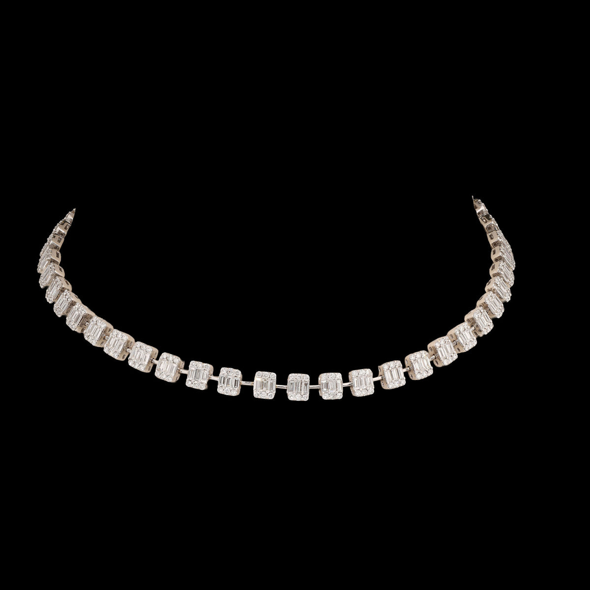 Diamond Necklace
