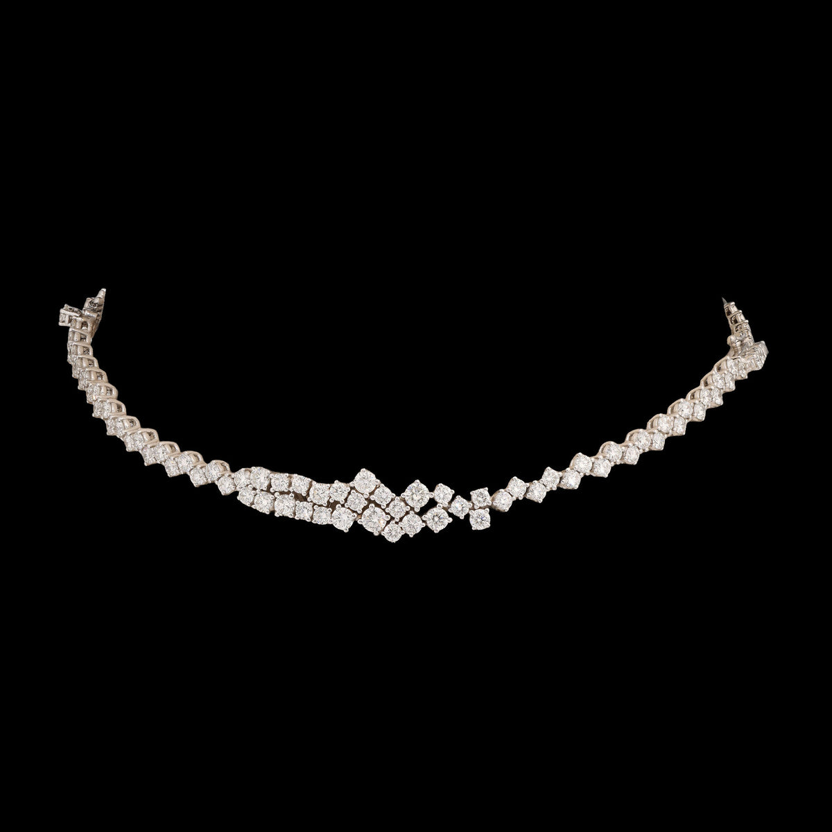 Diamond Necklace