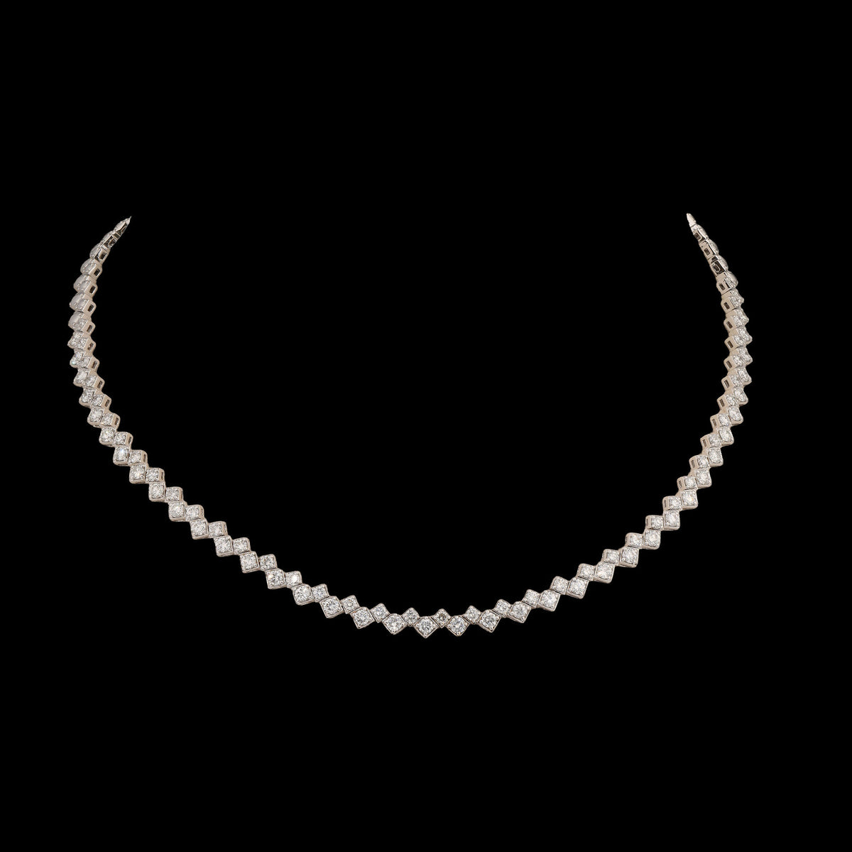 Diamond Necklace