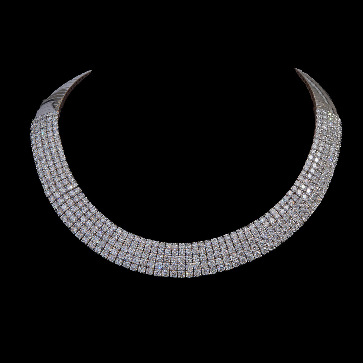 Diamond Necklace