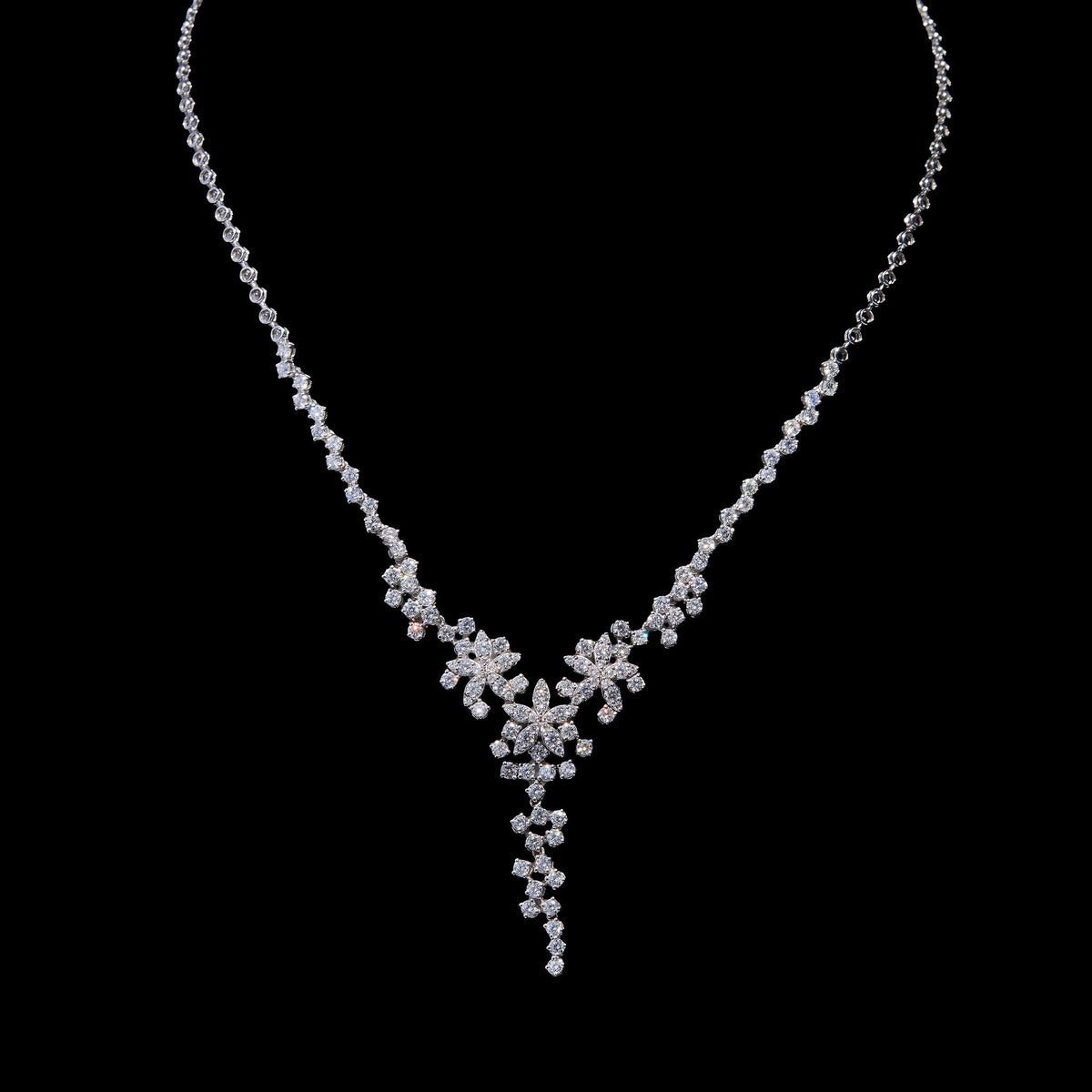Diamond Necklace