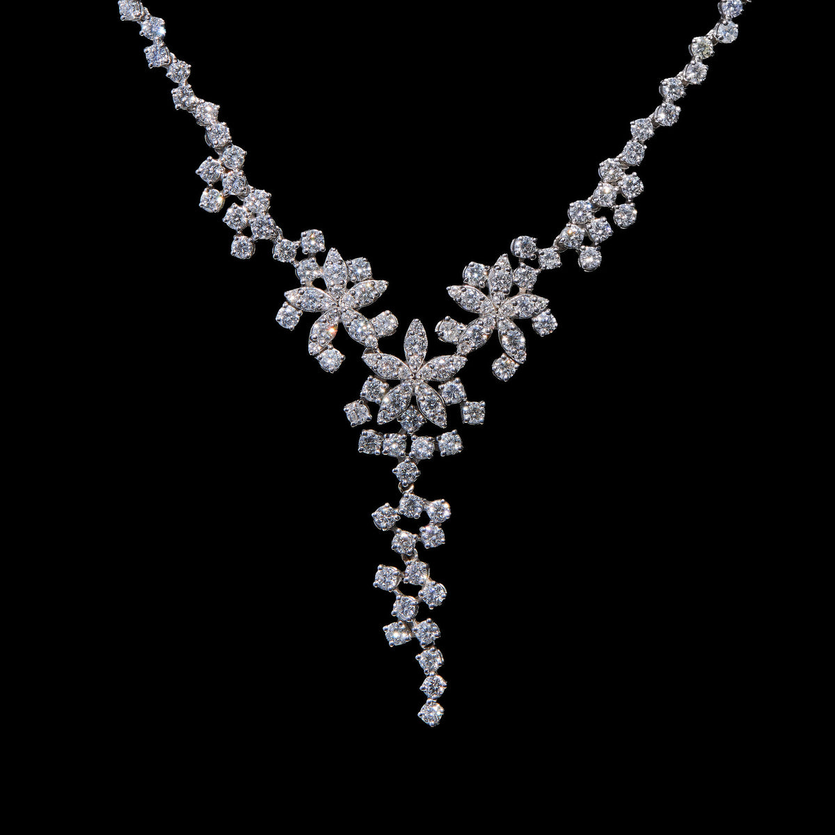 Diamond Necklace