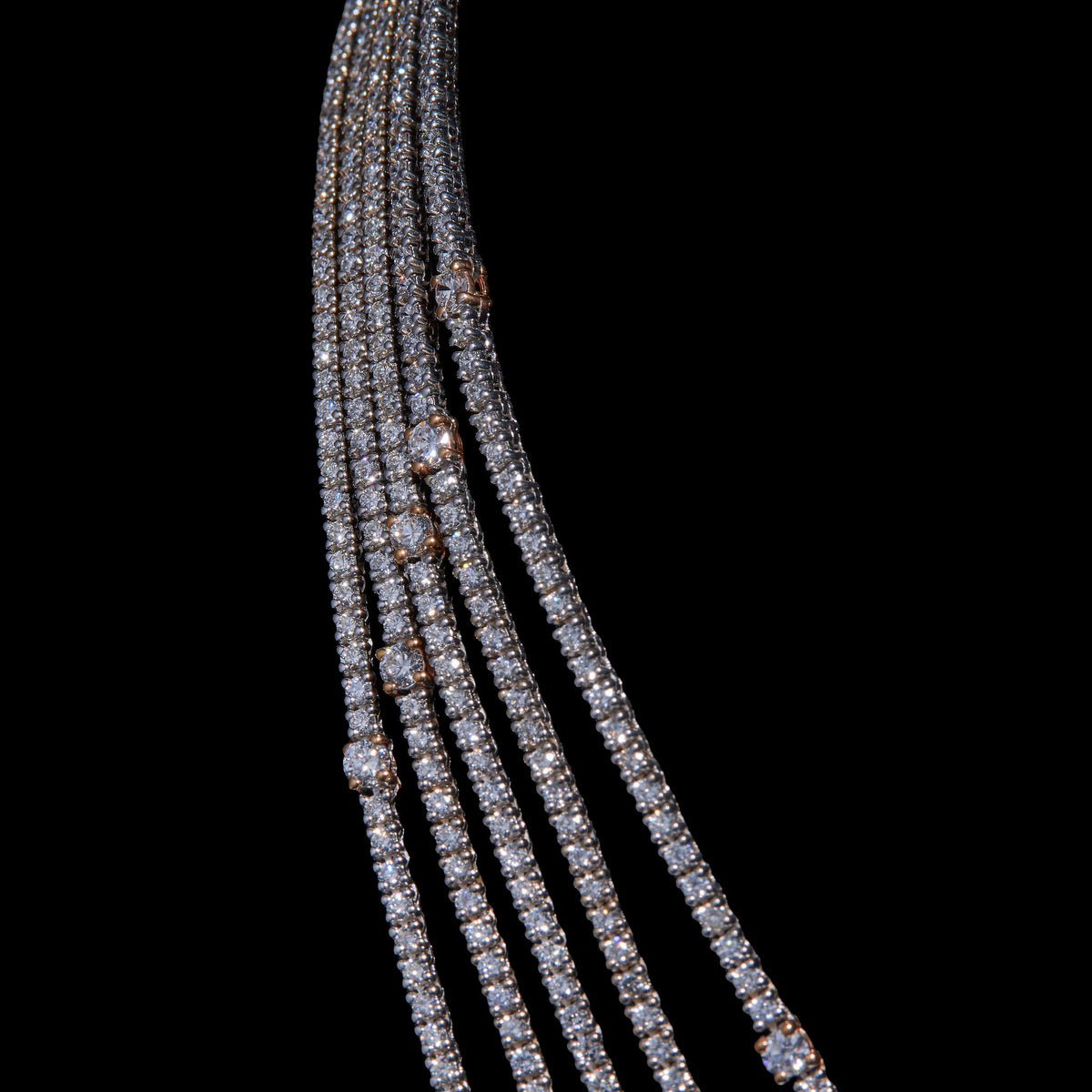 Diamond Necklace