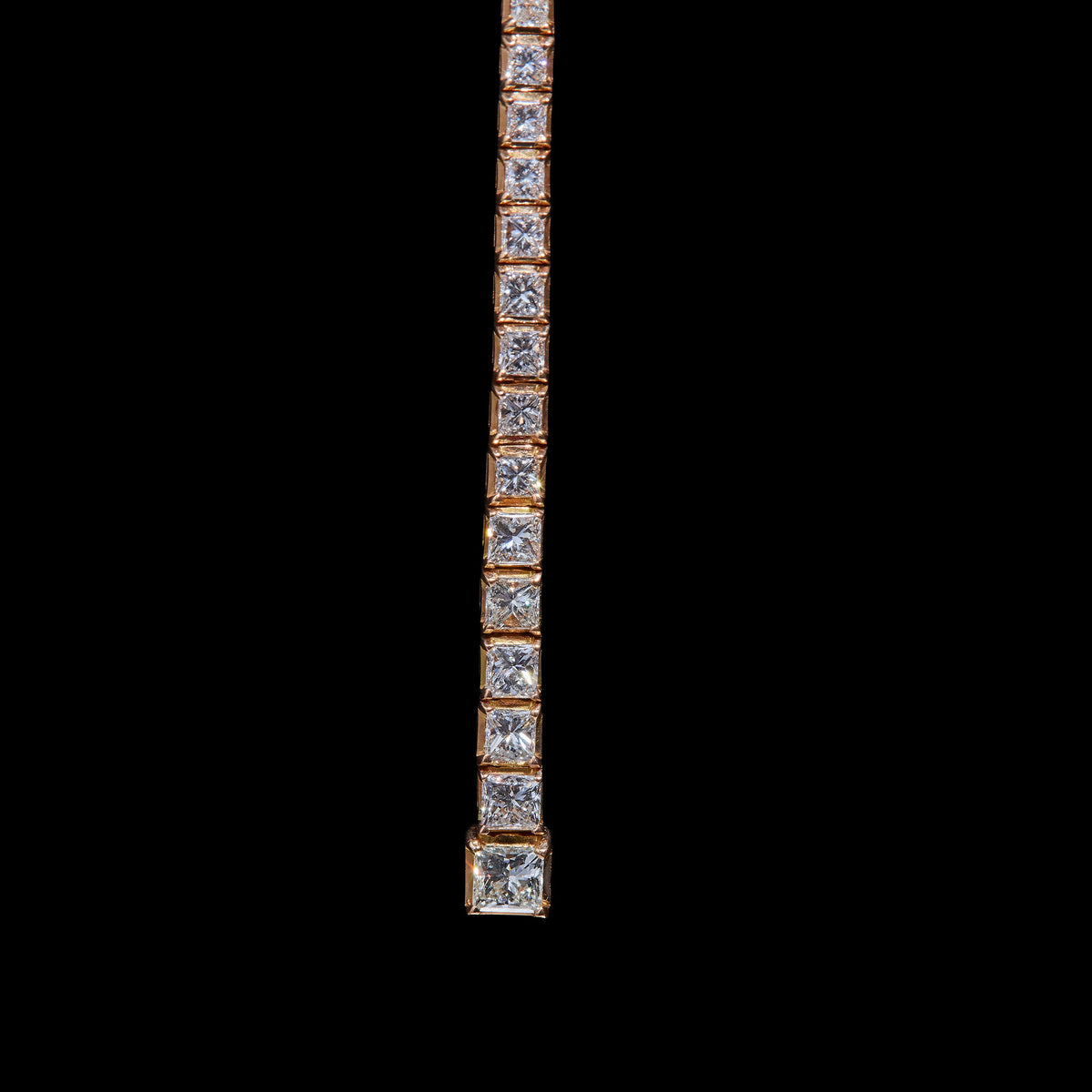 Diamond Pendant