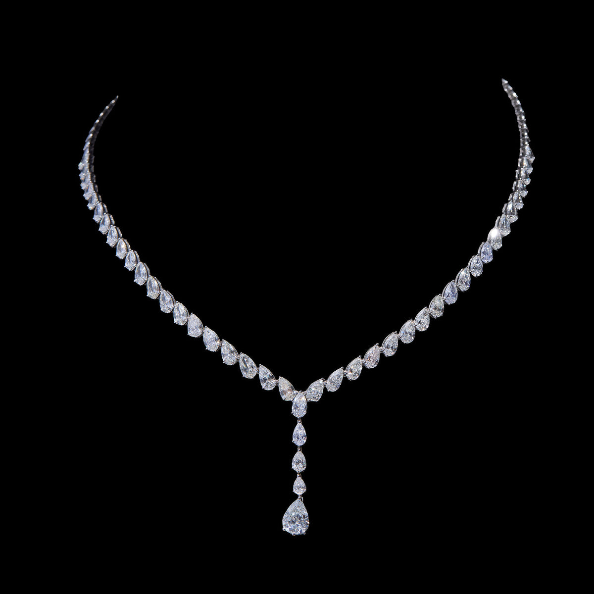 Diamond Necklace