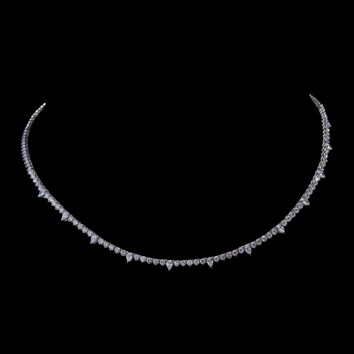 Diamond Necklace