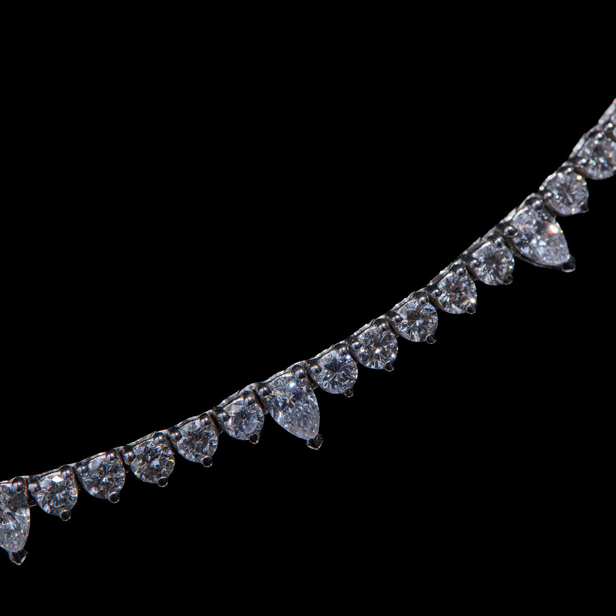 Diamond Necklace