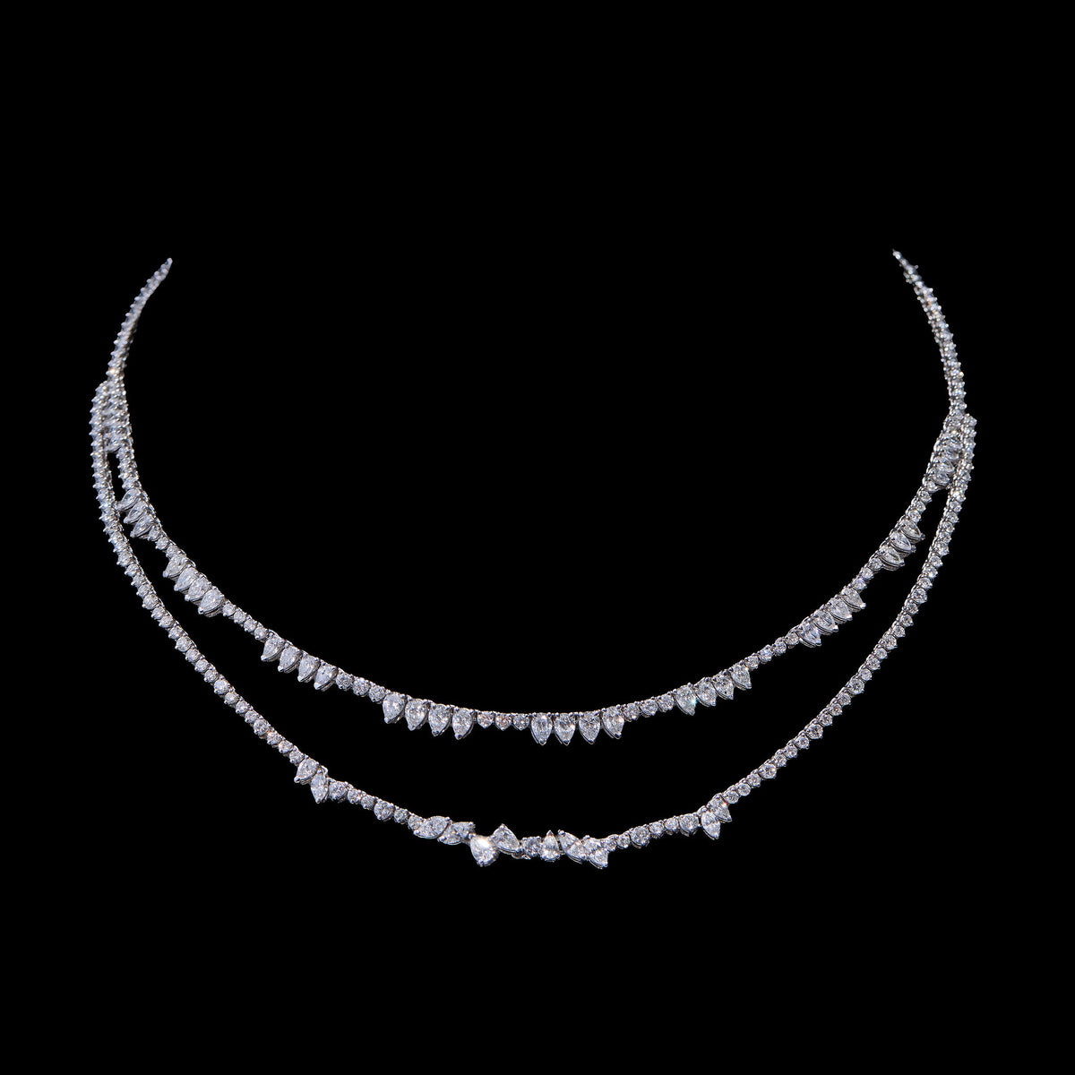Diamond Necklace