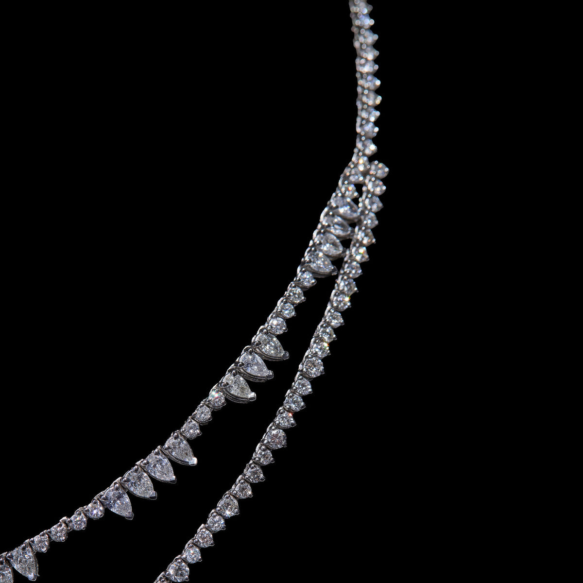 Diamond Necklace