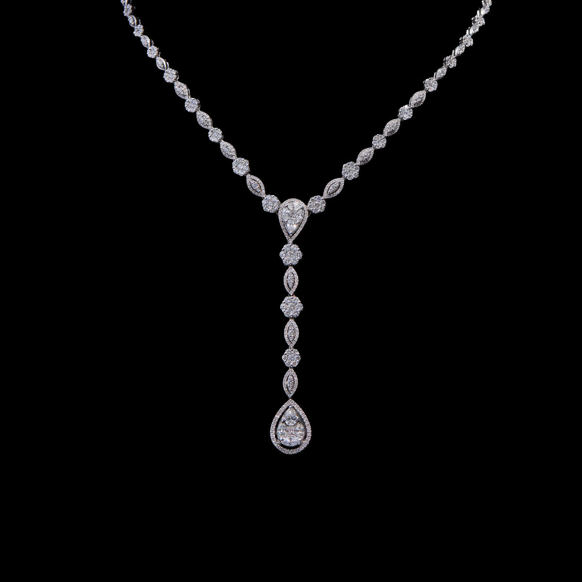 Diamond Necklace