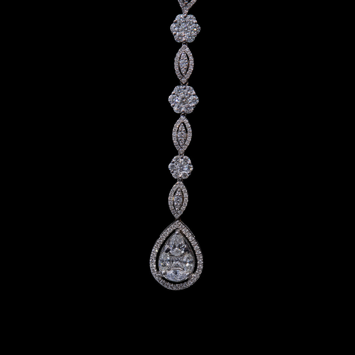 Diamond Necklace