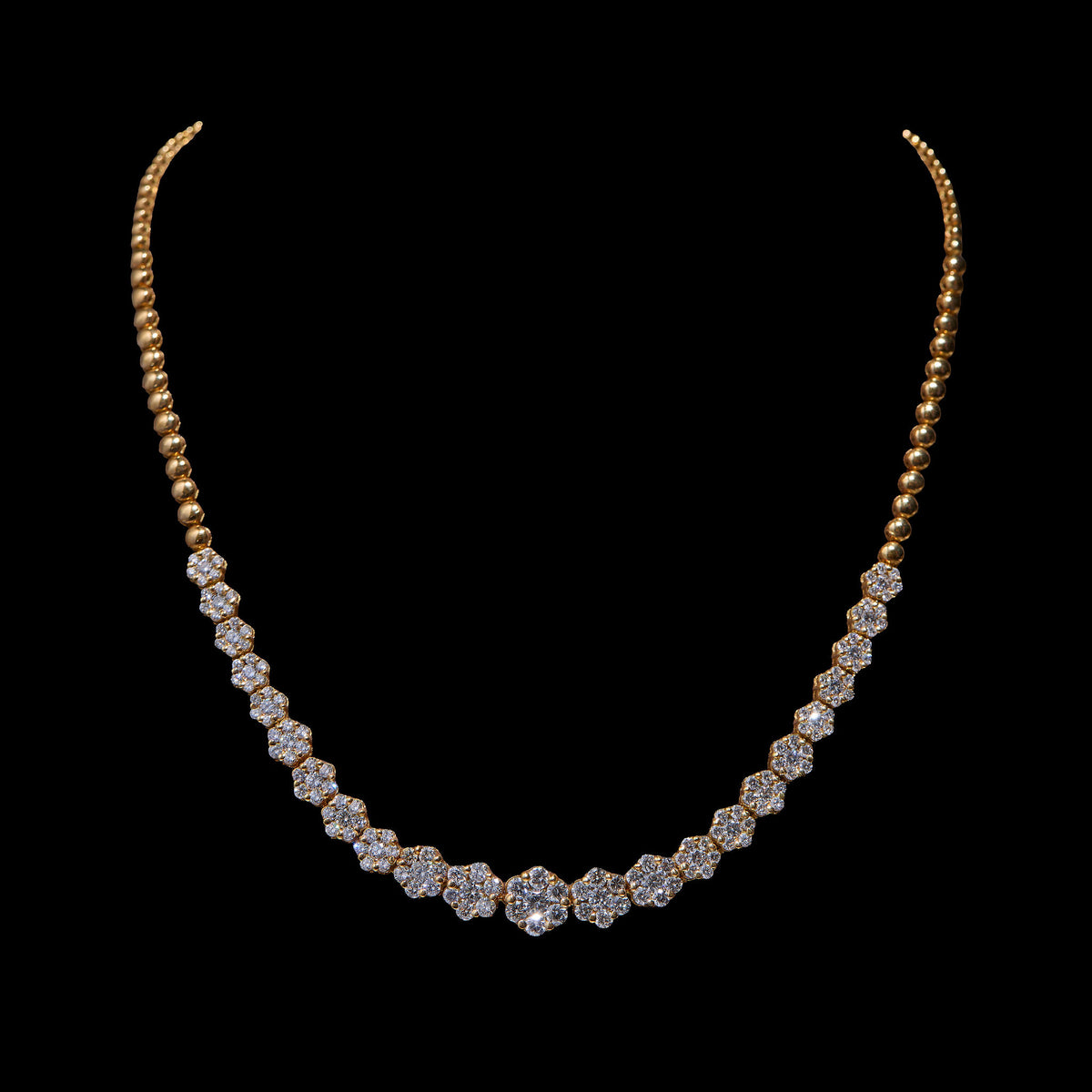 Diamond Necklace