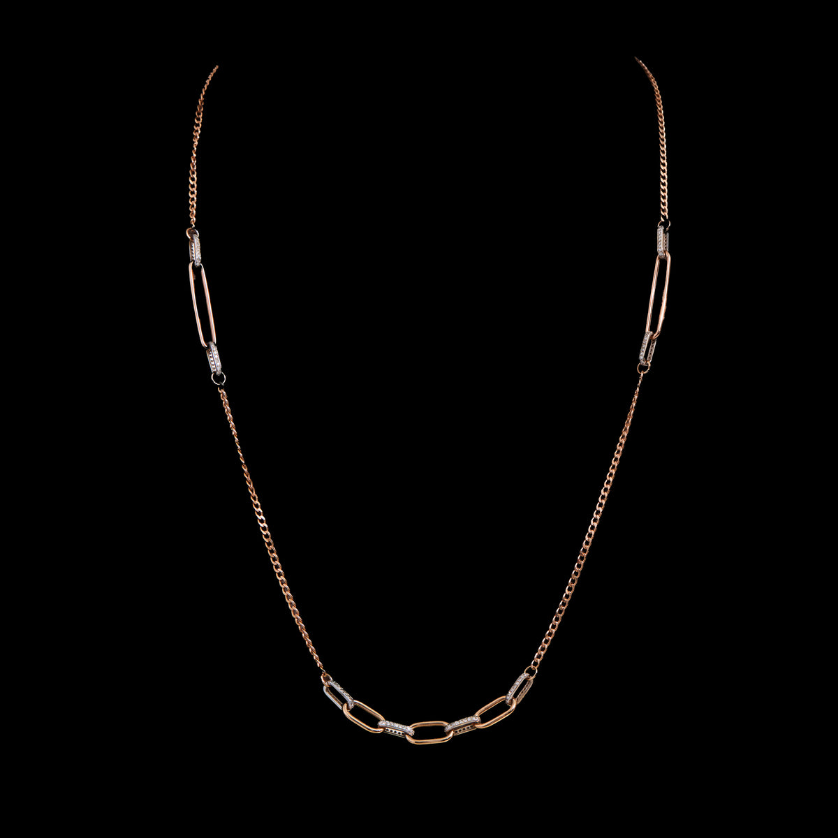 Diamond Necklace