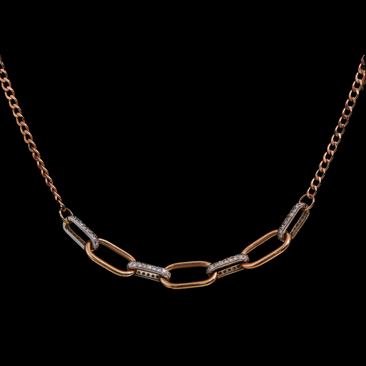 Diamond Necklace