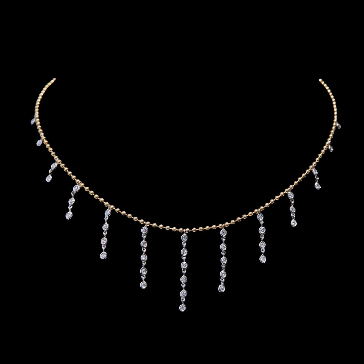 Diamond Necklace
