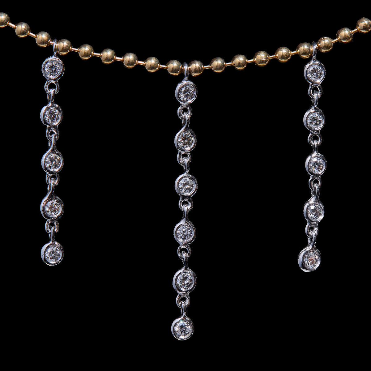 Diamond Necklace