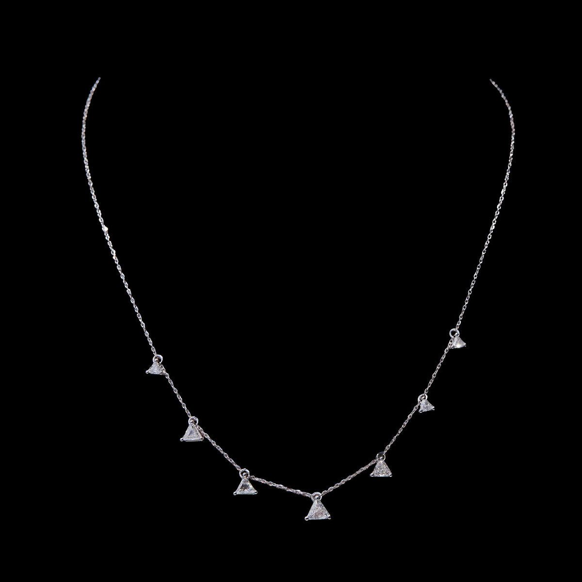 Diamond Necklace