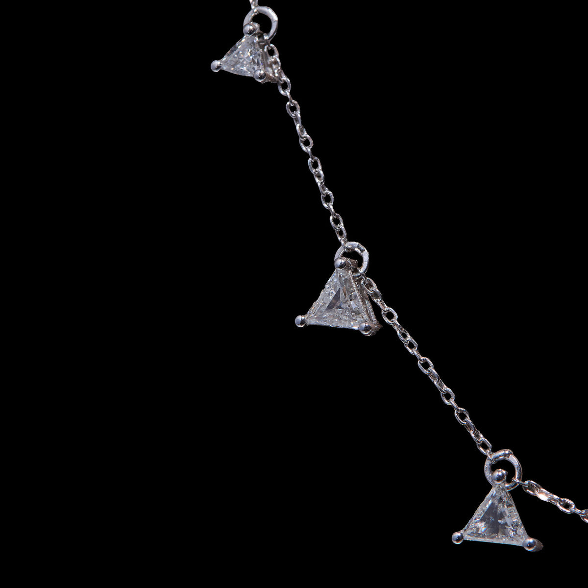 Diamond Necklace