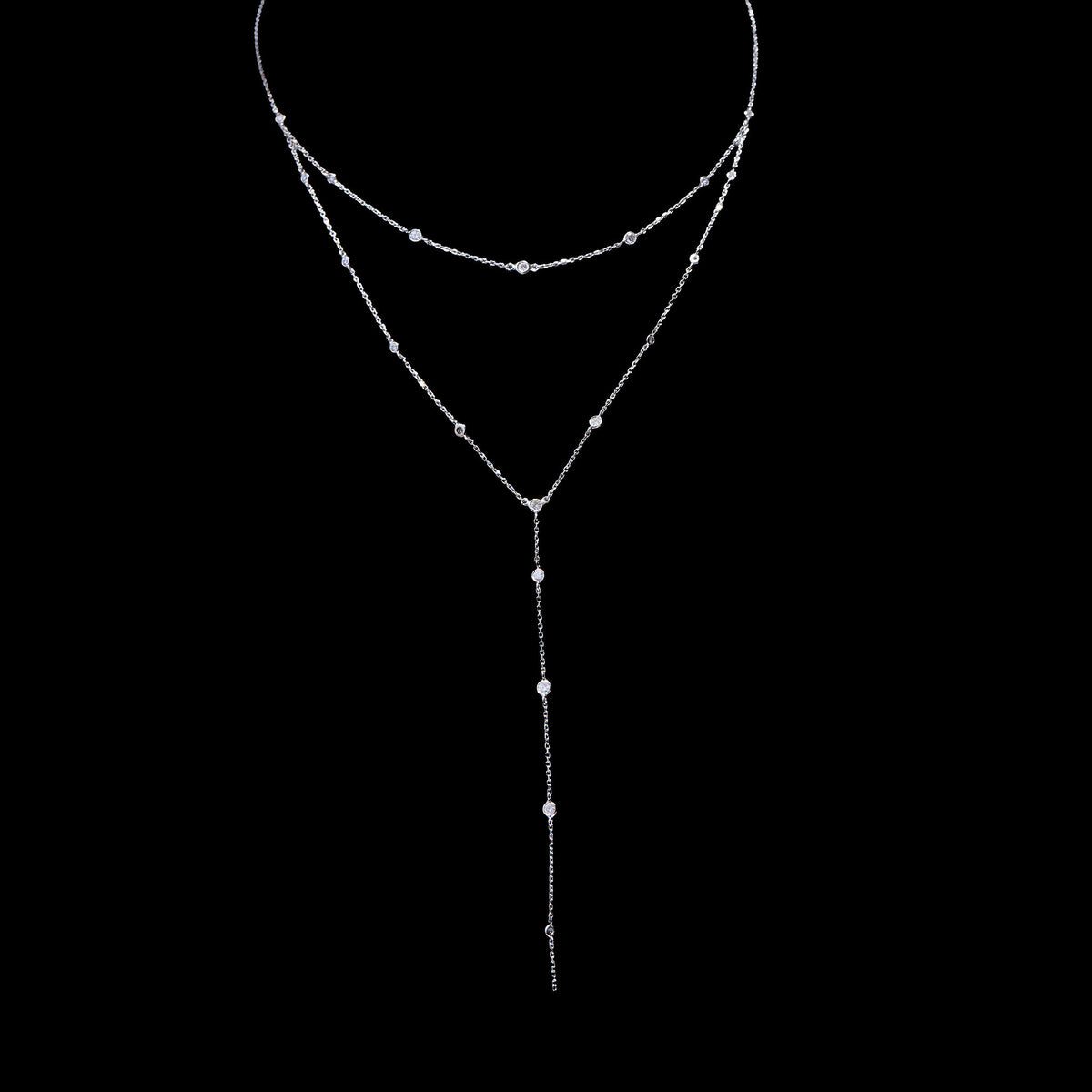 Diamond Necklace