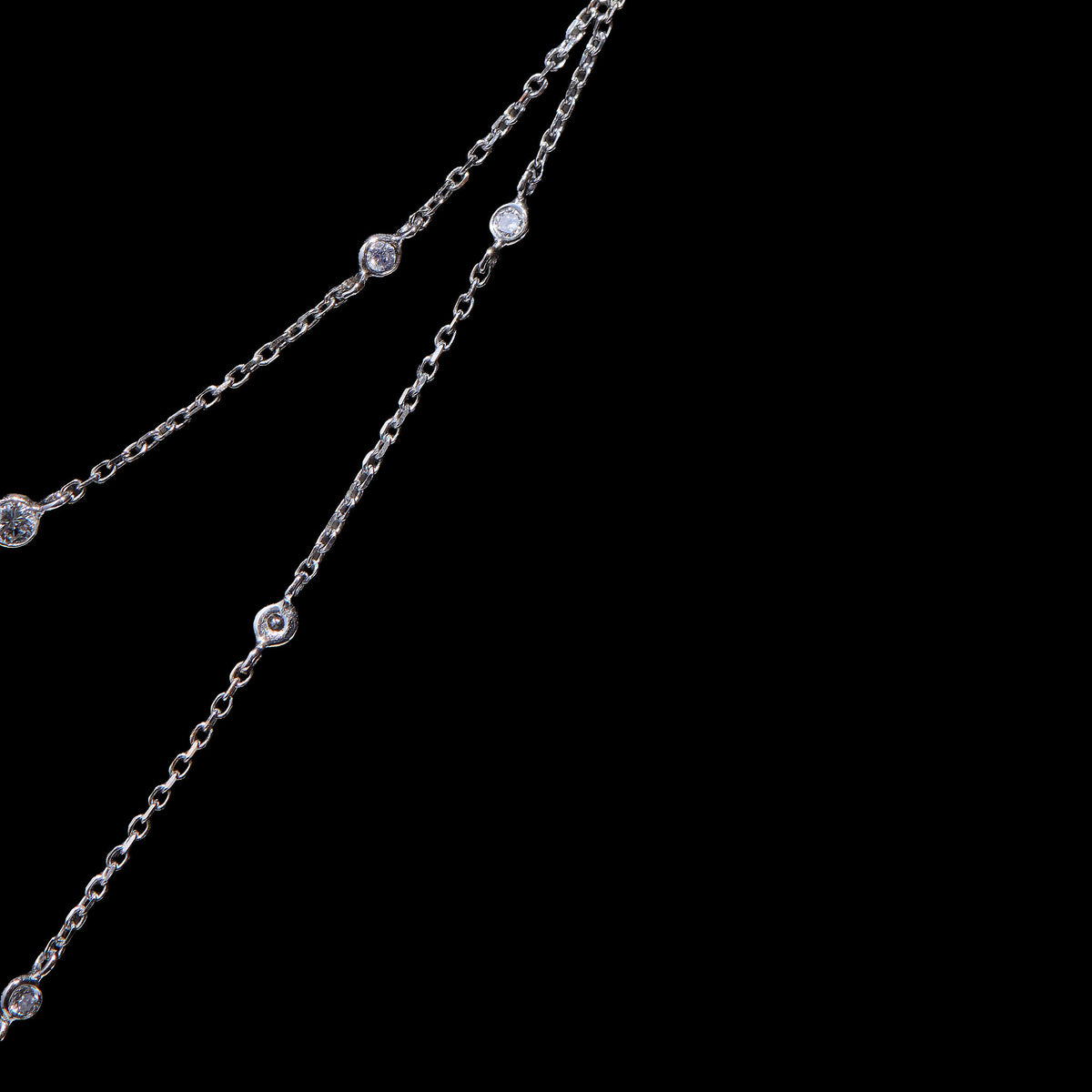 Diamond Necklace
