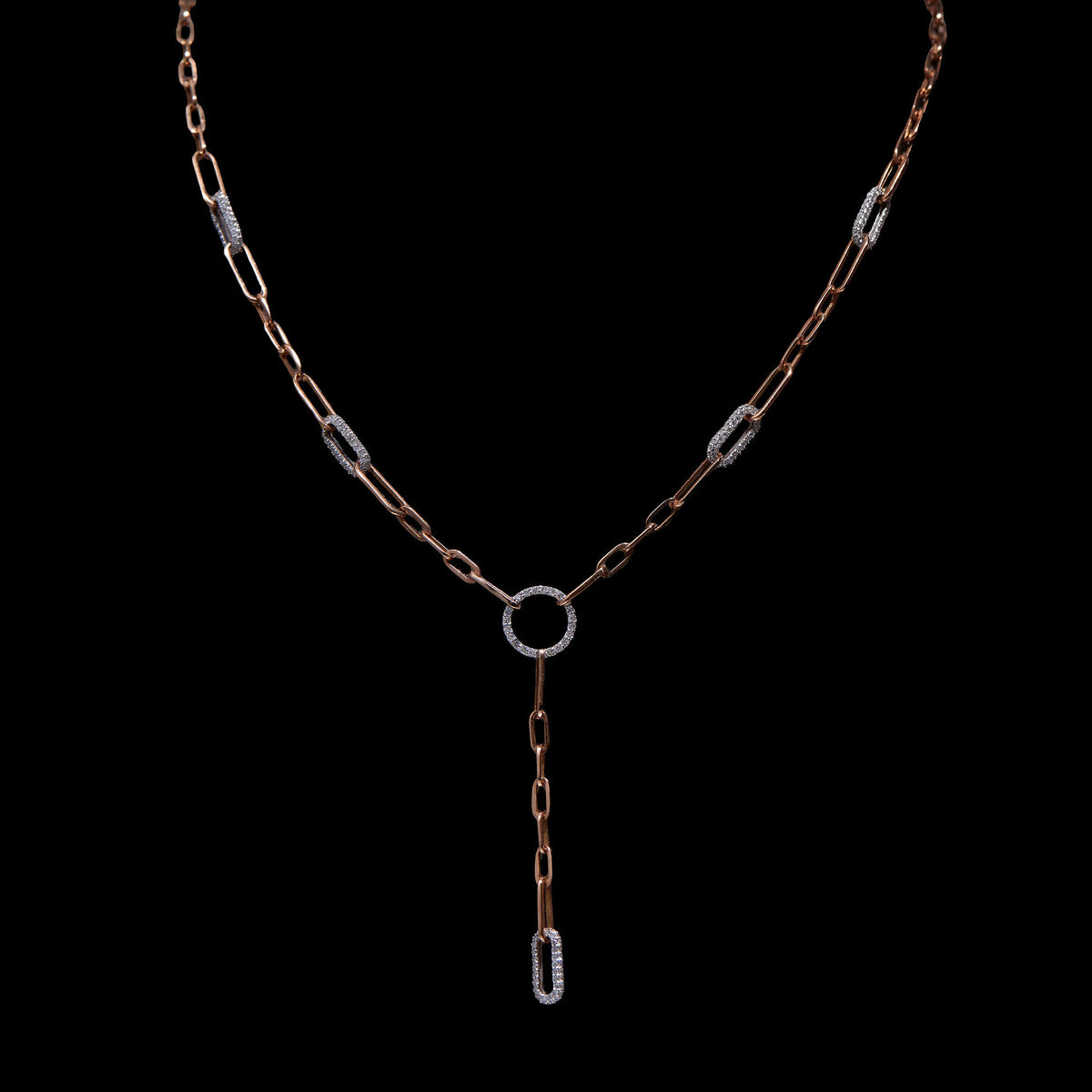 Diamond Pendant