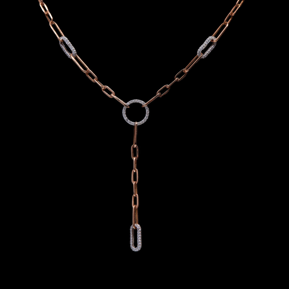 Diamond Pendant