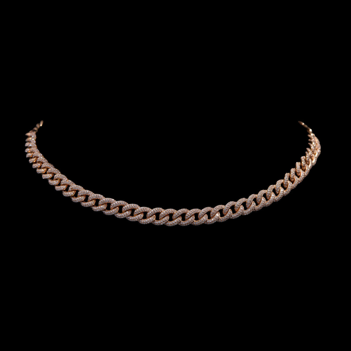 Diamond Necklace