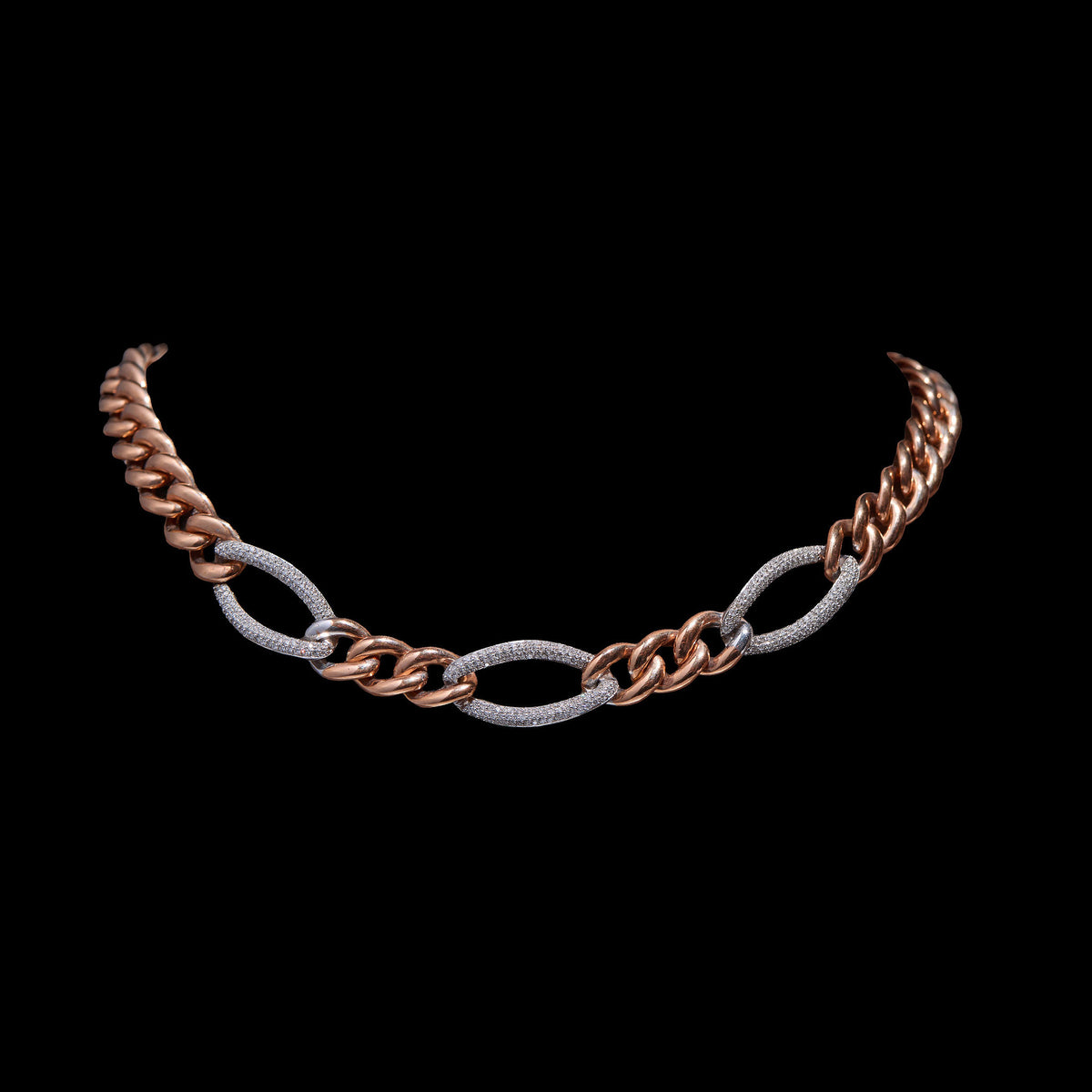 Diamond Necklace