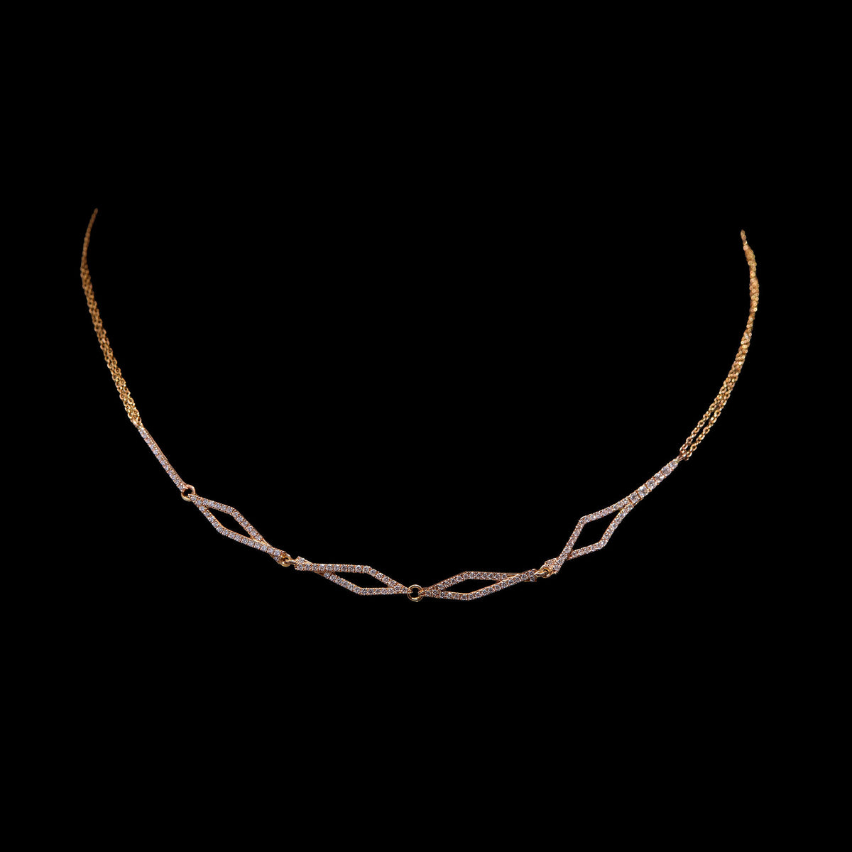 Diamond Necklace