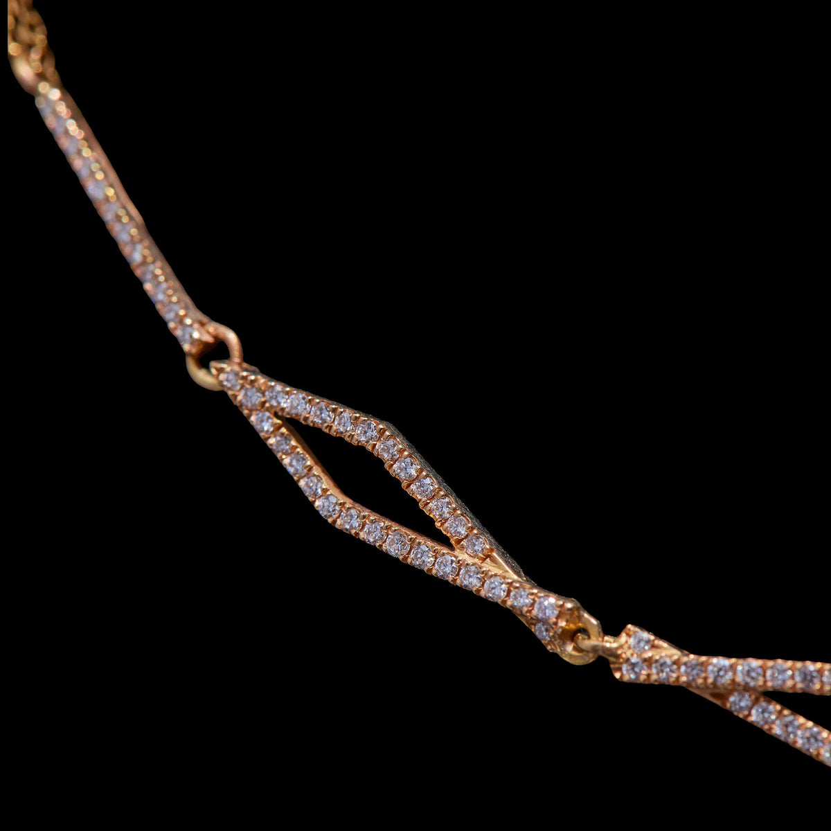 Diamond Necklace