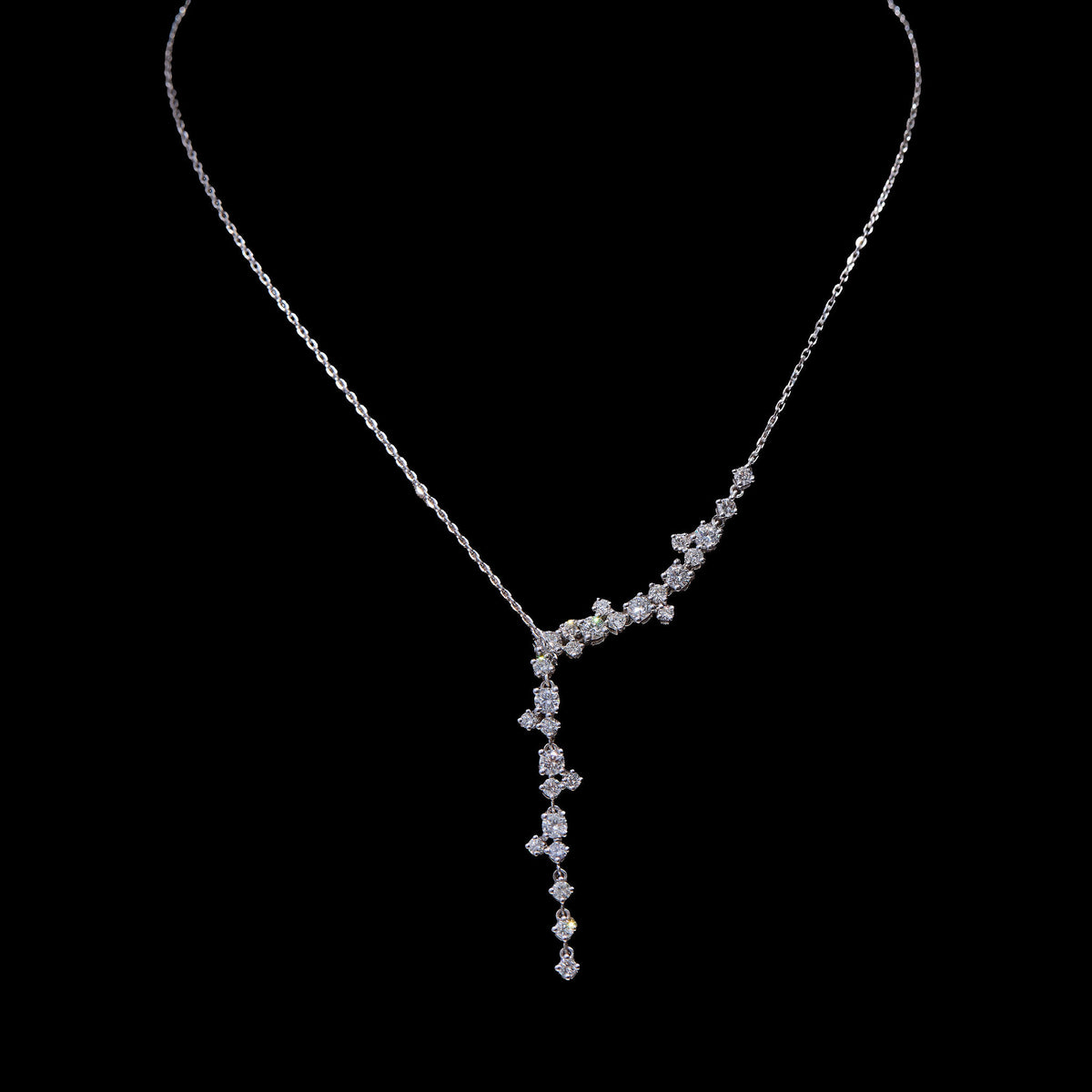 Diamond Necklace