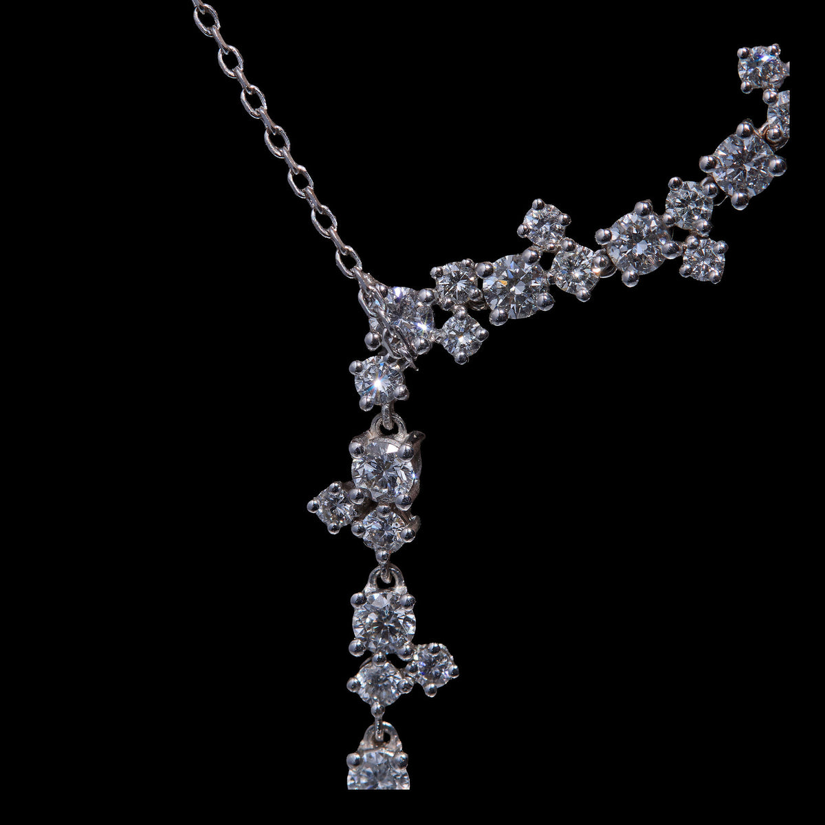 Diamond Necklace