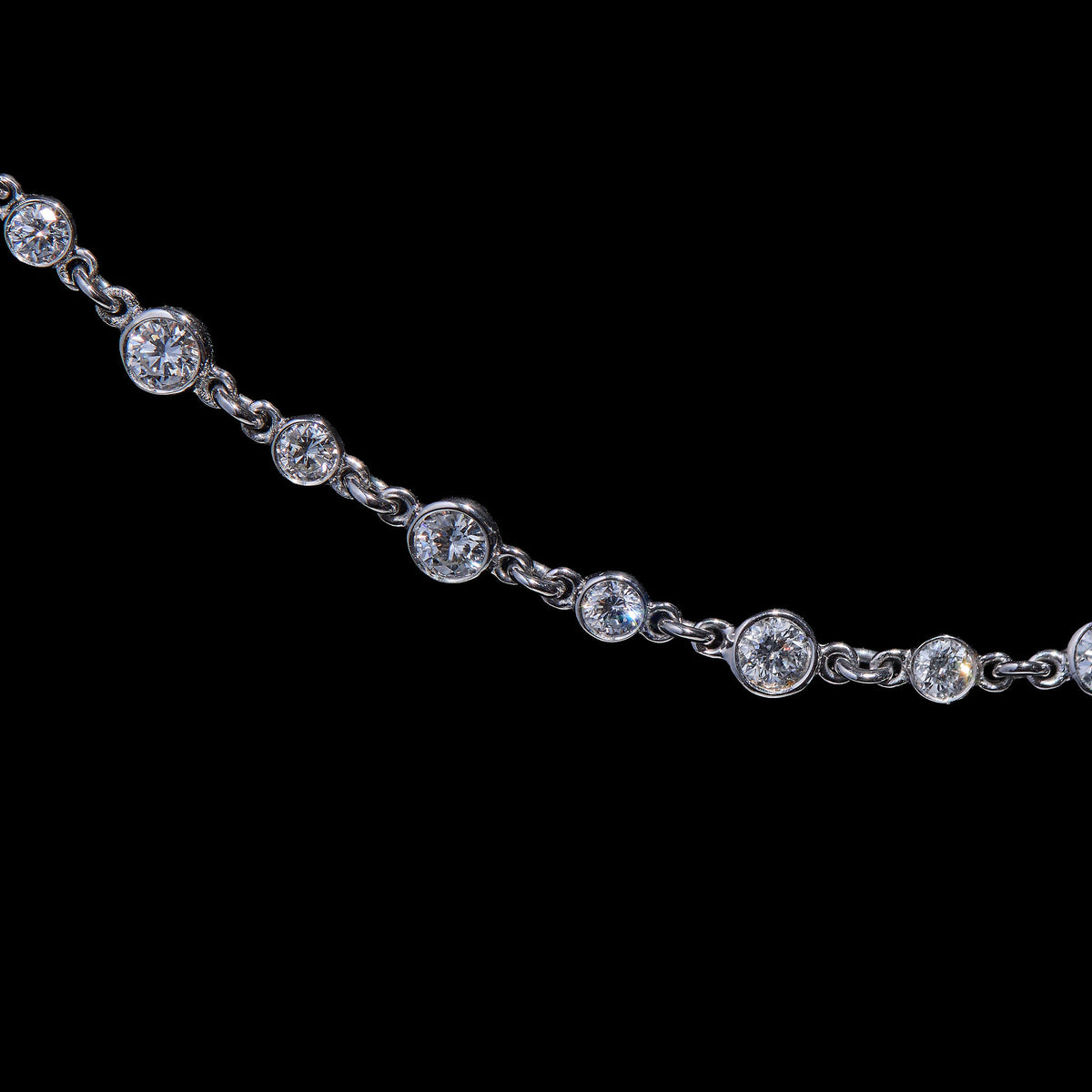 Diamond Necklace
